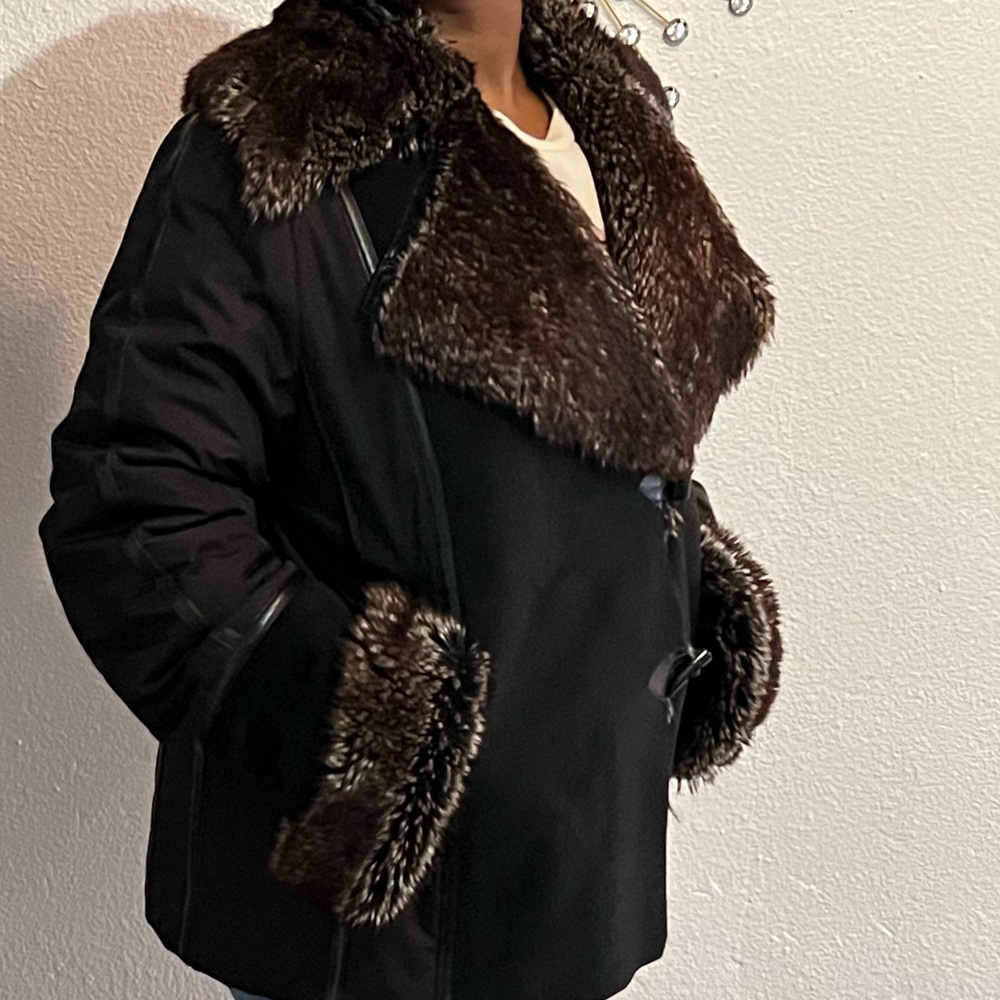 Fashionable Coat